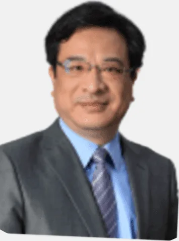 曹銳勤講師
