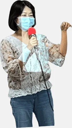 戴裕玲講師