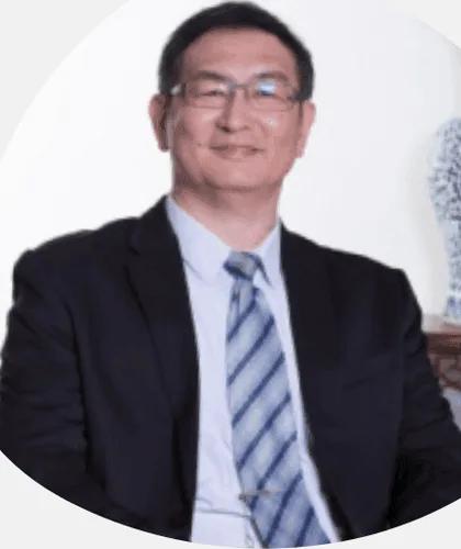 胡世雄講師