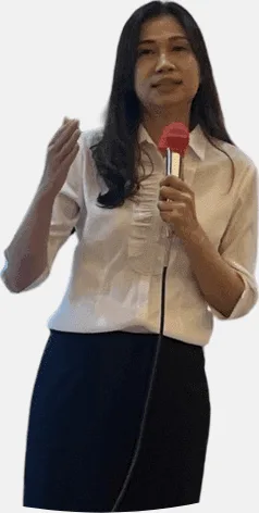 李蕙如講師
