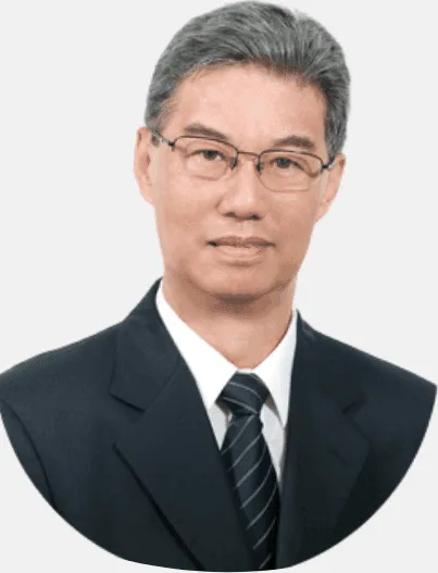 黃茂景講師