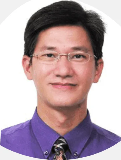 呂聖泰講師