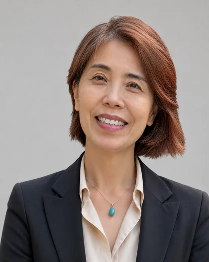 蕭芳梅講師