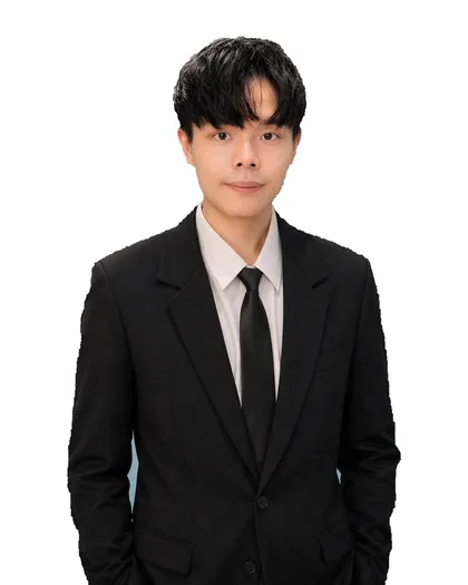 曾宇廷講師